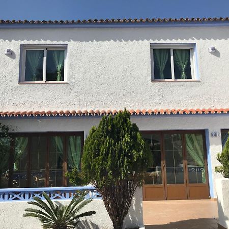 Hotel Restaurant Baladrar Benissa Εξωτερικό φωτογραφία