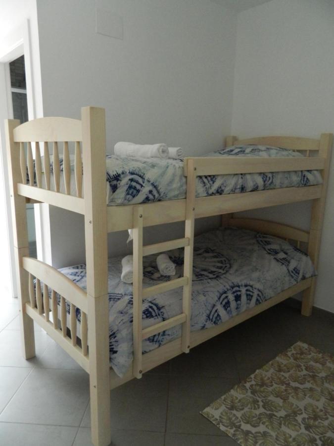 Hotel Restaurant Baladrar Benissa Εξωτερικό φωτογραφία