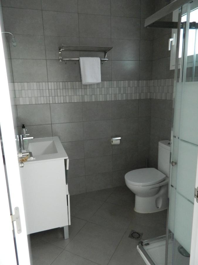 Hotel Restaurant Baladrar Benissa Εξωτερικό φωτογραφία